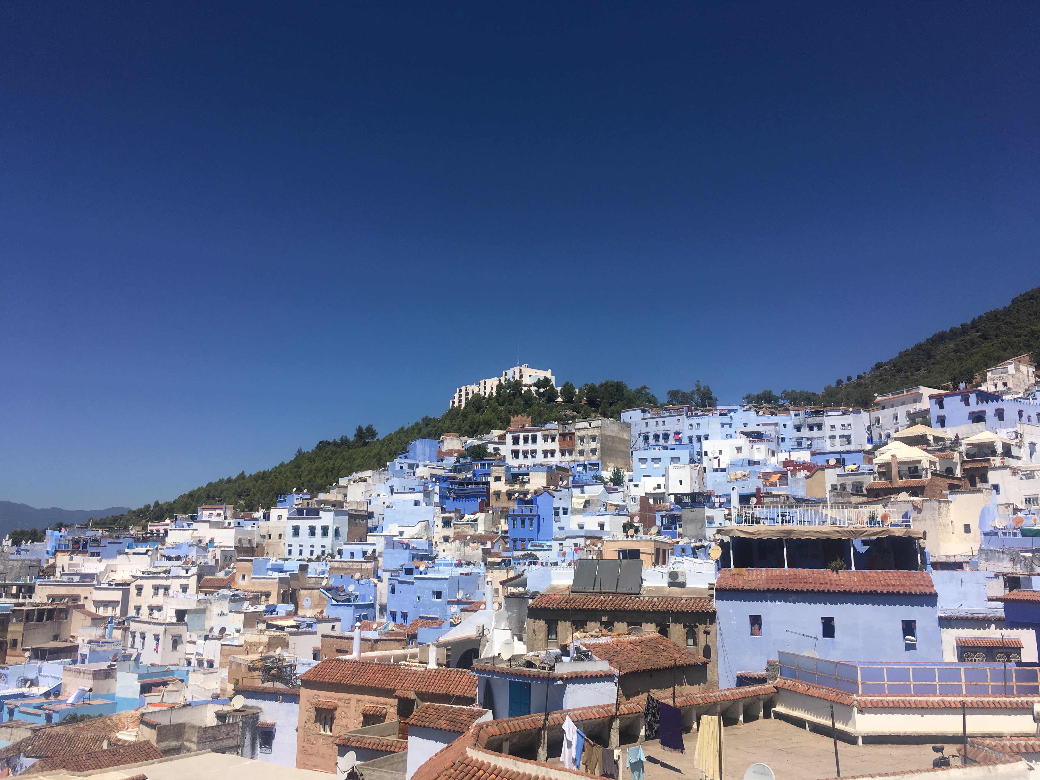 chefchaouen m