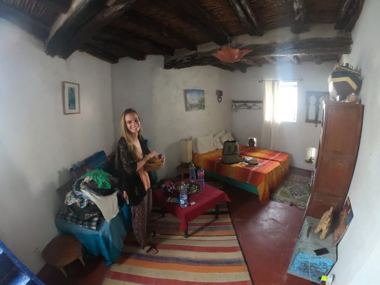 essaouira airbnb