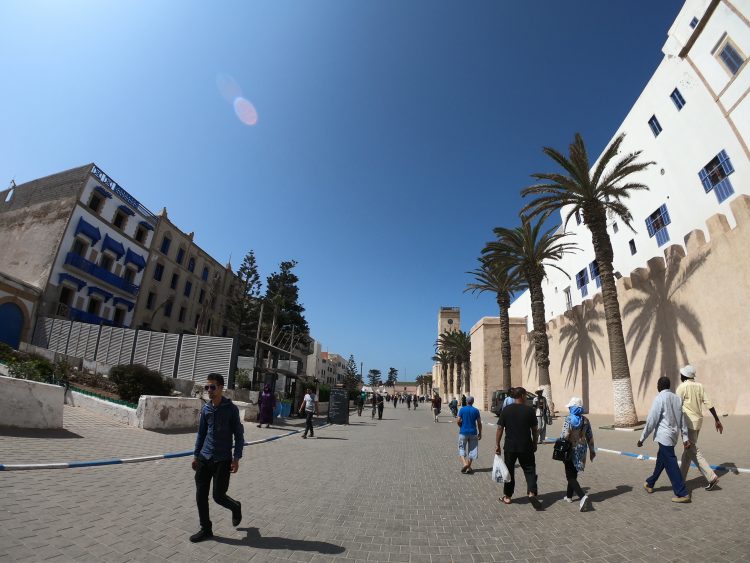 essaouira morocco