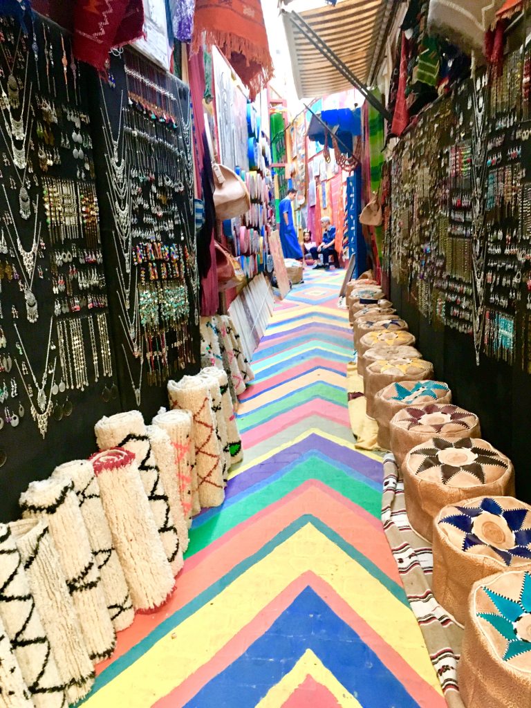 Fez: The Authentic Heart of Morocco – Gypsy Sols