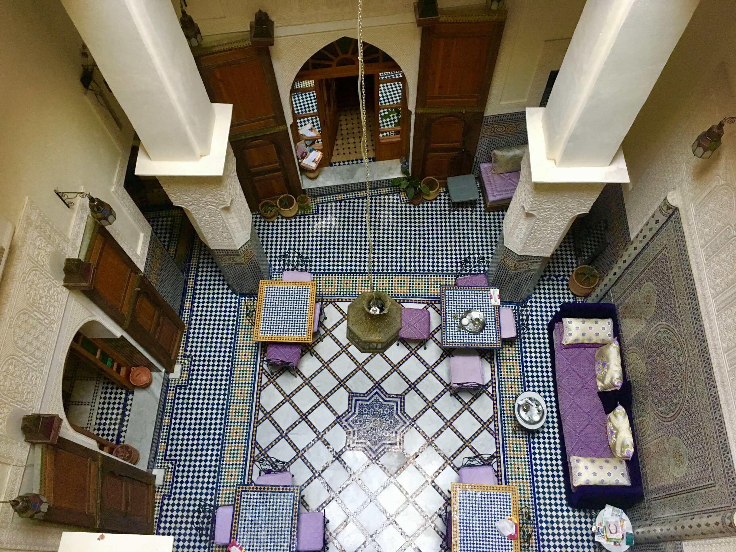 fez riad