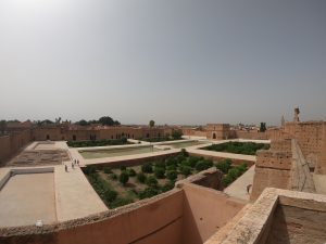 palace baldi