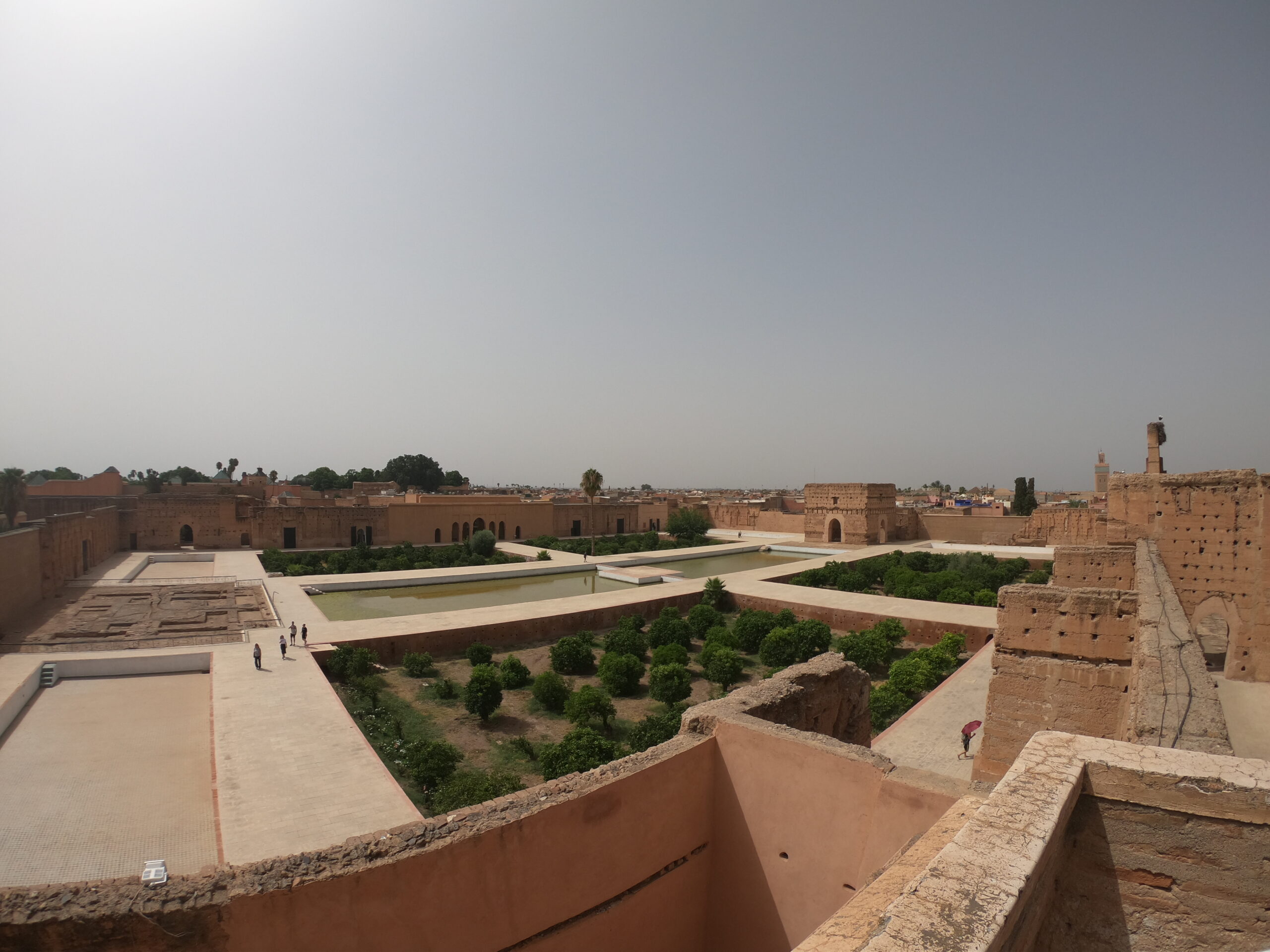 palace baldi
