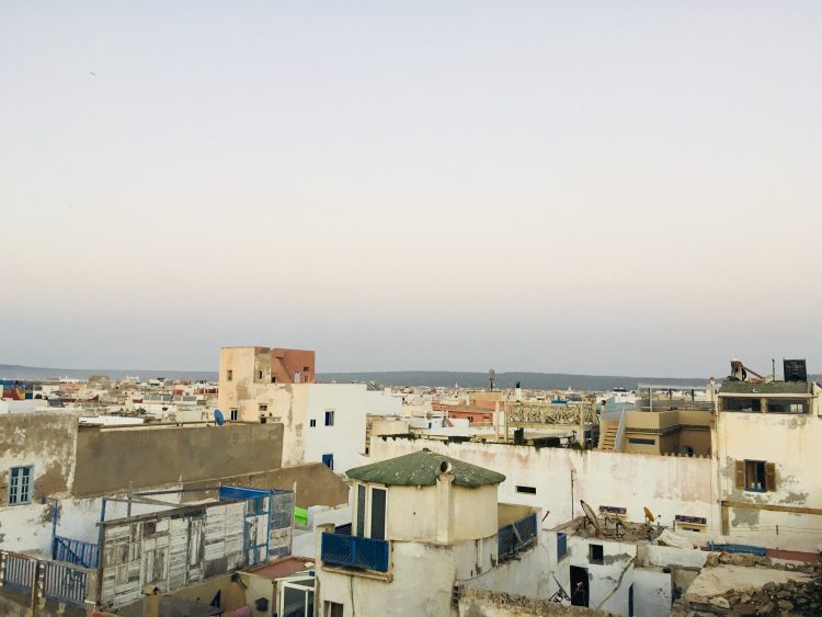 rooftop essaouira