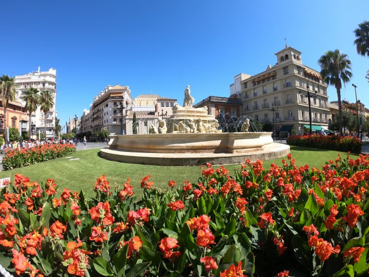 sevilla