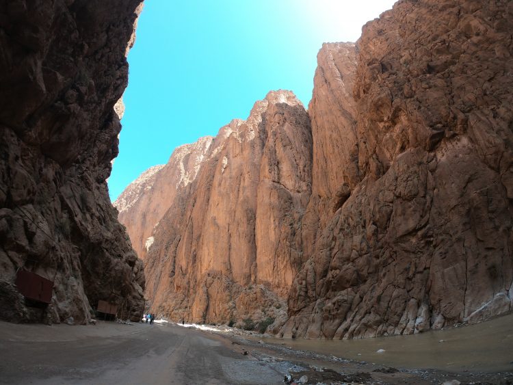 todra gorge