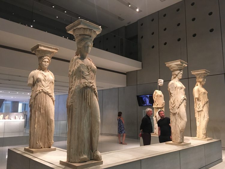 acropolis museum greece