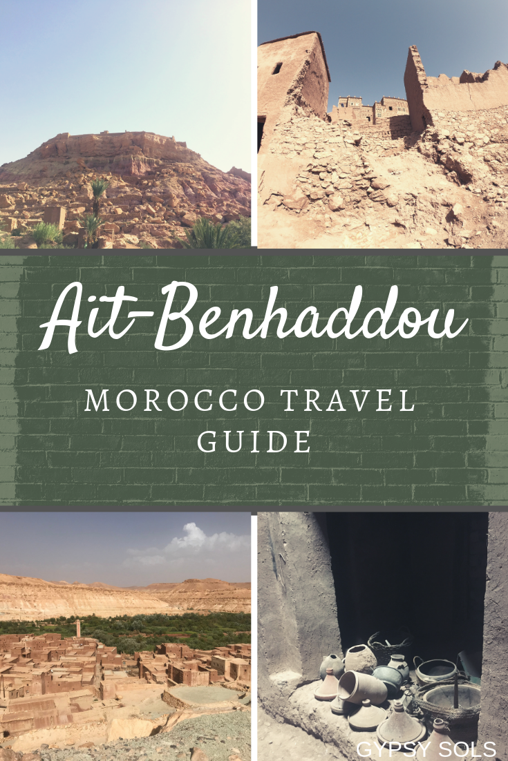 Morocco Road Trip