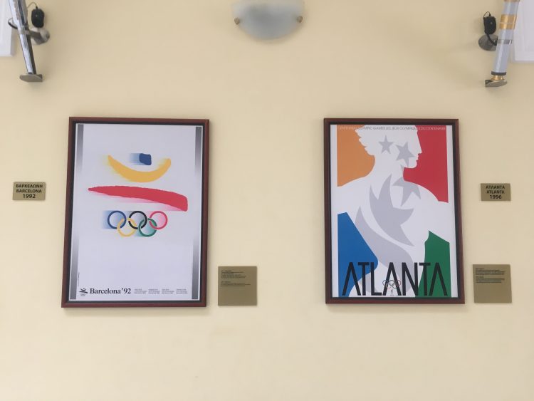 atlanta olympics