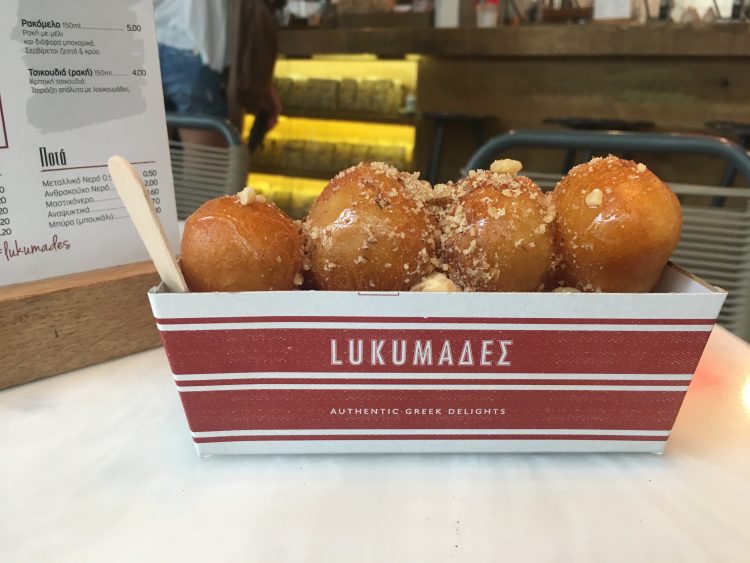 lukumades