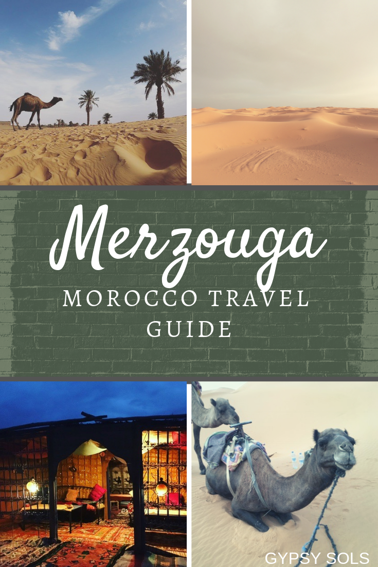 Morocco Road Trip