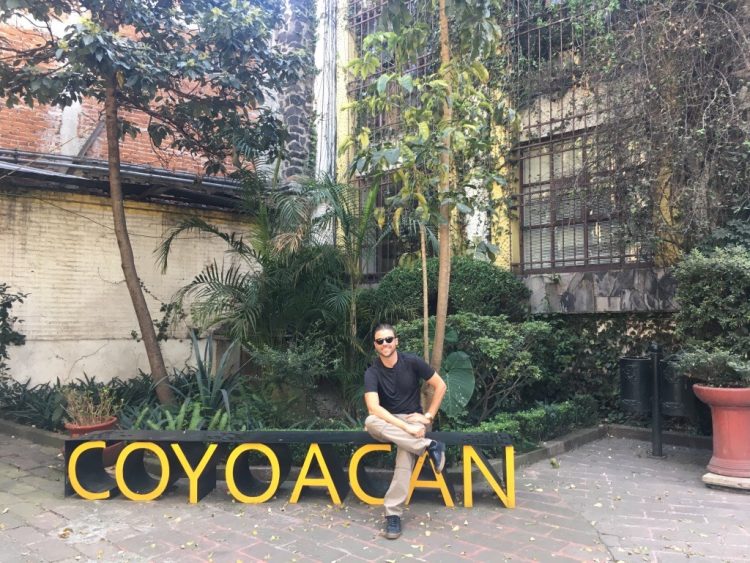 coyoacan mexico city