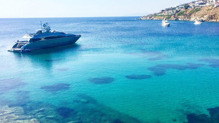 What We Loved and Didn’t Love about Mykonos