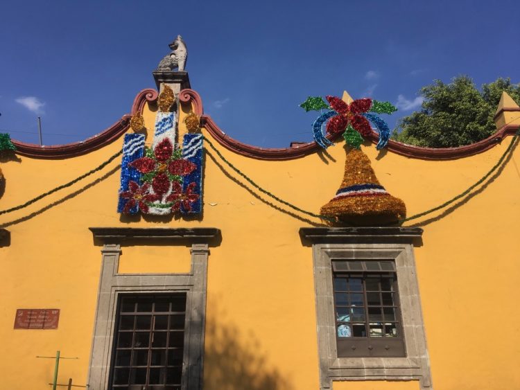 coyoacan mexico city