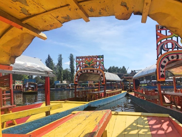 xochimilco