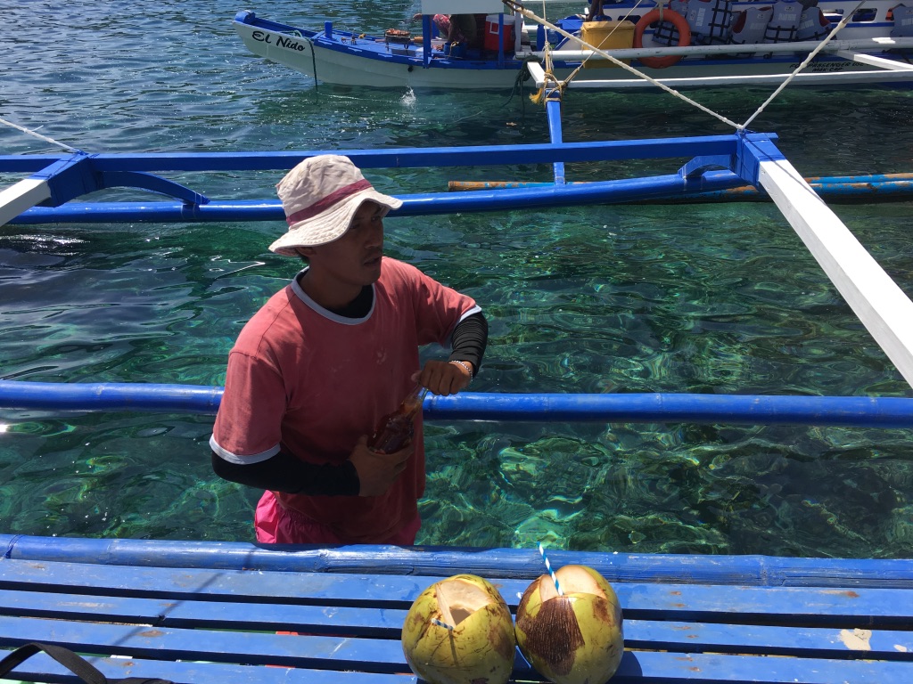 el nido tricycle tour