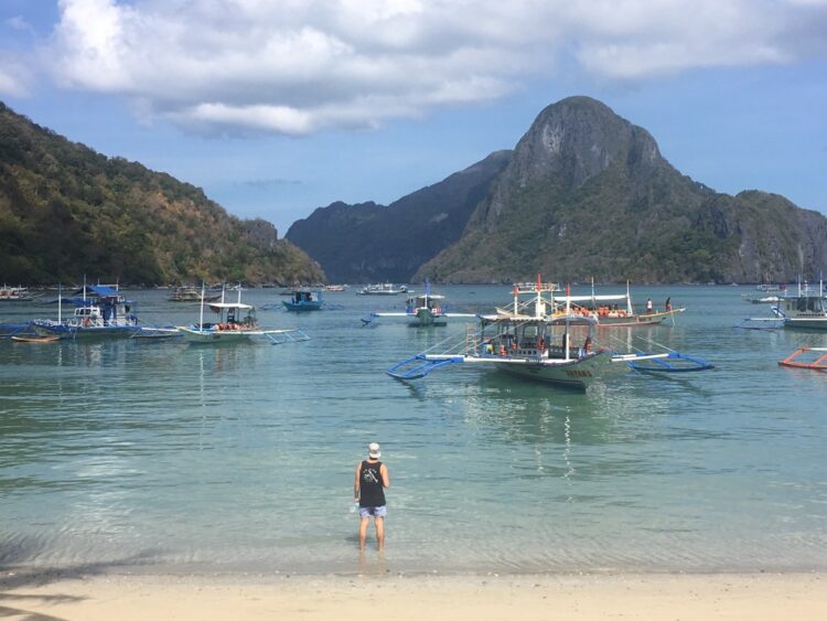 el nido tricycle tour