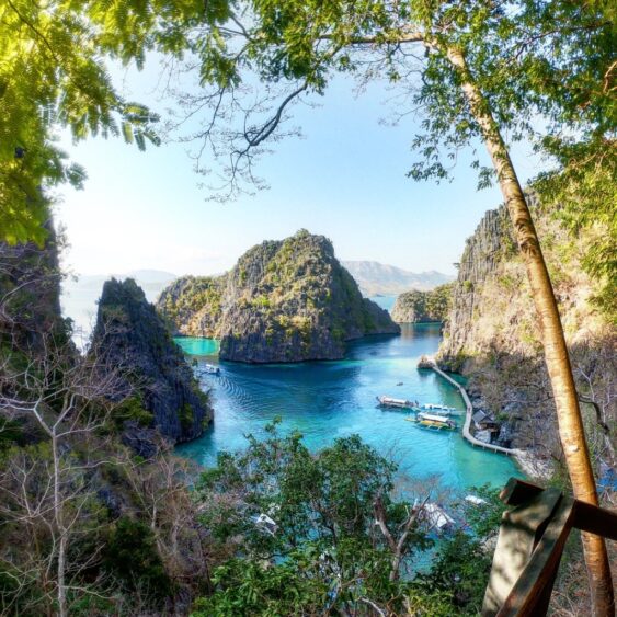 Palawan Travel Guide