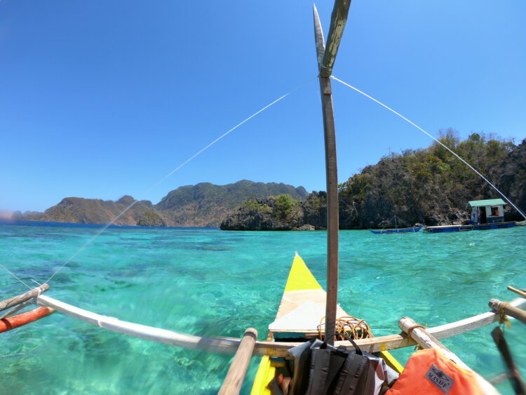 What to Do in Coron, Palawan