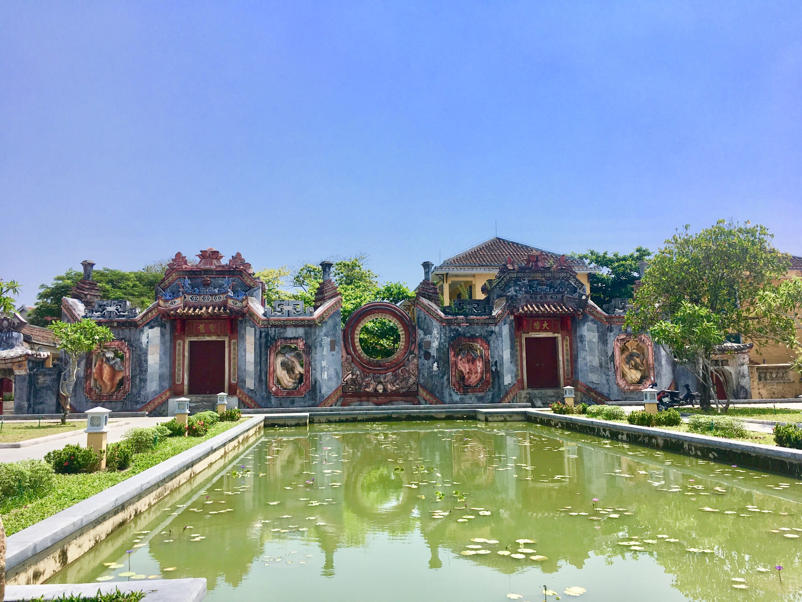 Two Weeks in Vietnam