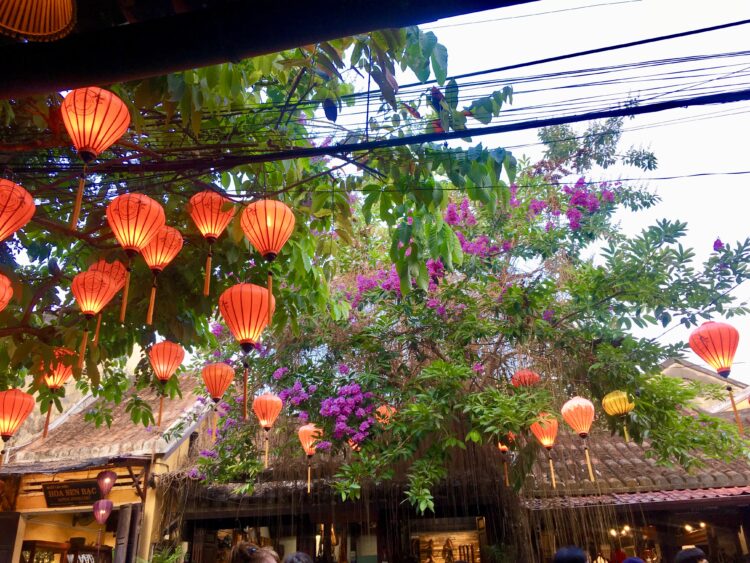Hoi An: Vietnam's Most Charming City