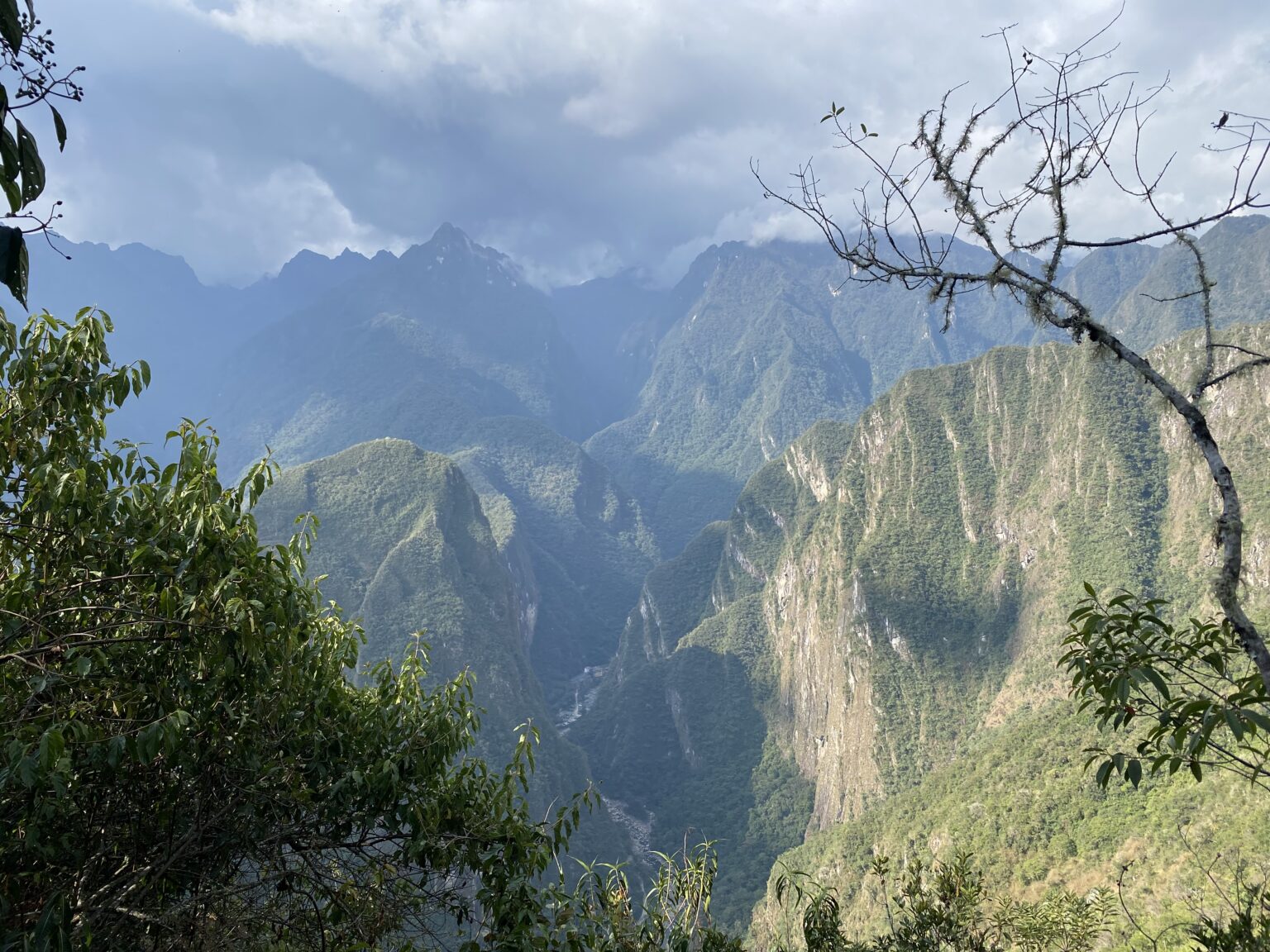Hiking the Inca Trail to Machu Picchu – With a Baby! – Gypsy Sols